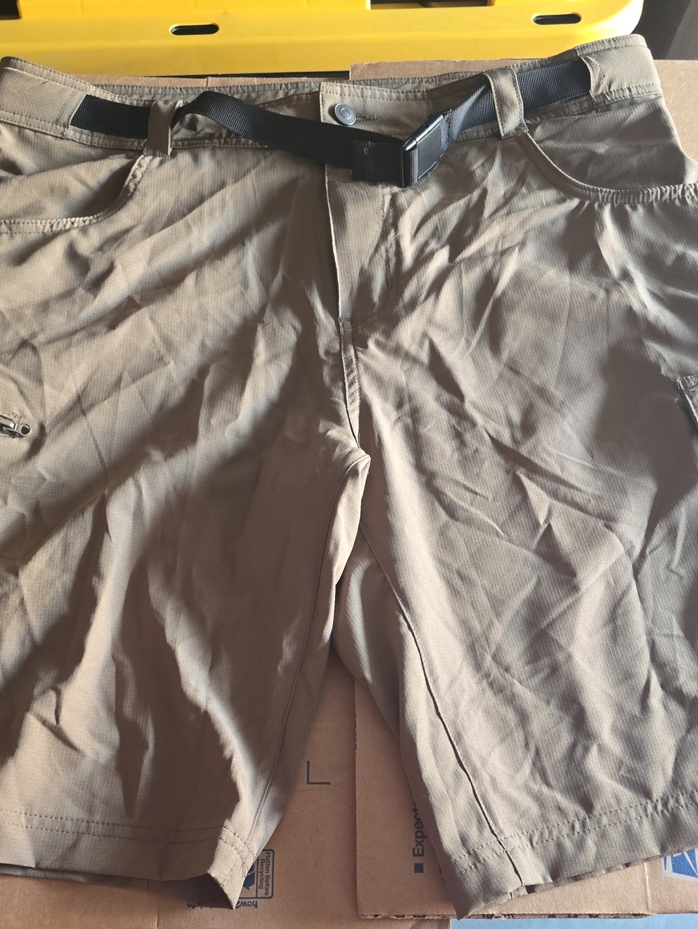 MEN'S Iceburg Shorts New
